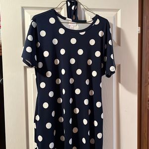 Lularoe dress